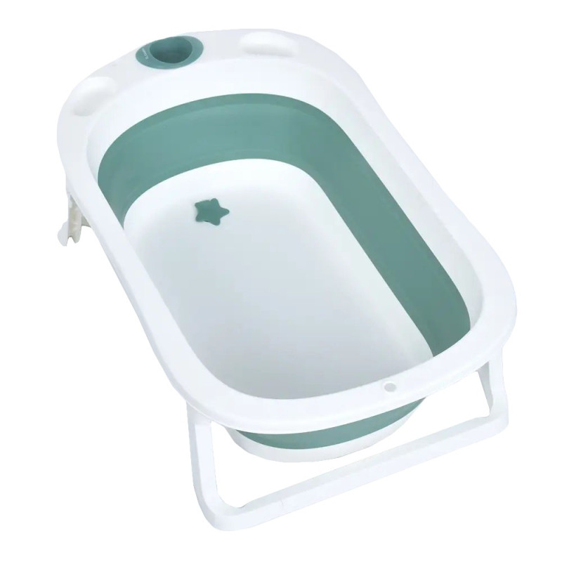 Ванночка El Camino ME 1139 SPRINKLE (deep green) Ванночка El Camino ME 1139 SPRINKLE (deep green)